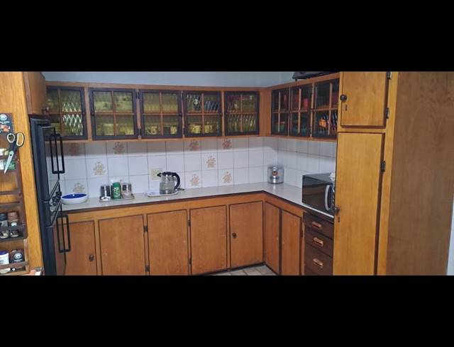 3 BEDROOM HOUSE FOR SALE IN MEYERHOF